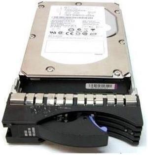 IBM 81Y9672  300Gb 15000Rpm 6Gbps Sas 2.5Inch Sff Hs Hard Disk Drive With Tray