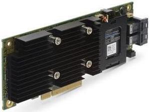 DELL 463-0572  Perc H730P 12Gb S Pciexpress 3.0 Sas Raid Controller With 2Gb Nv Cache-463-0572
