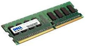 DELL Snpd1Tmcc/4G    4Gb (1X4Gb) Pc310600 Ddr31333Mhz Sdram   Dual Rank Cl9 240Pin Registered Ecc Memory Module For Poweredge And Precision Systems