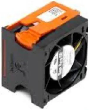 DELL Cw51C Single Rotor Dc12V Fan For Poweredge R730