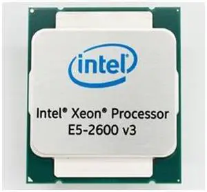 HPE 793026-B21 Intel Xeon E5-2600 v3 E5-2670 v3 Dodeca-core (12 Core) 2.30 GHz Processor Upgrade