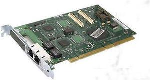 Hp Nc3134 Pci 10/100 Dual Port 64Bit Fast Ethernet Network Interface Card