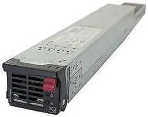 HP 544660-001 2250 Watt Hot Plug 48 V Dc Enclosure Power Supply For C7000