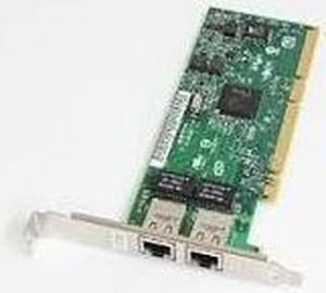 IBM 03N5297  10 100 1000 Basetx Pcix Adapter