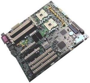 Hp 350446-001 Dual Xeon System Board 800Mhz Fsb For Xw8200 Workstation