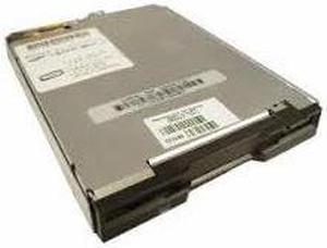 HP 305440-001 1.44Mb Floppy By Diskette Drive Slimline By Carbon For Proliant Dl360 G3