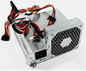 HP 460974-001 240 Watt Power Supply For Dc7900 Sff HP 460974-001 240 Watt Power Supply For Dc7900 Sff