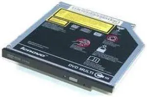 Ibm 39T2829 Ibm 24X(Cd) 8X(Dvd)Ultrabay Slim Multiburner Dvd?Rw Drive For Thinkpad Ibm 39T2829 Ibm 24X(Cd) 8X(Dvd)Ultrabay Slim Multiburner Dvd?Rw Drive For Thinkpad
