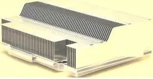 IBM 49Y9936 130W Heatsink For System X3690 X5
