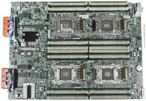 HP 742361-001 System Board For Proliant Bl660C Gen8 Server