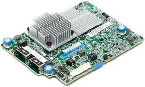 HP 726738-001 P440Ar 12Gb By S Pcie 3.0 X8 Dual Port Sas Smart Array Controller Card With 2Gb Fbwc HP 726738-001 P440Ar 12Gb By S Pcie 3.0 X8 Dual Port Sas Smart Array Controller Card With 2Gb Fbwc