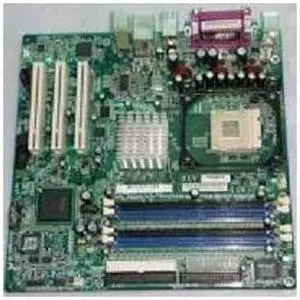 Dell Fngc4 System Board Amd 2.2Ghz (A65345) Dual Core W Cpu