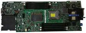 DELL Nc596  System Board For Poweredge M605