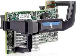 HP 700739-001 Flexfabric 10Gb 2Port 534Flb Fio Adapter