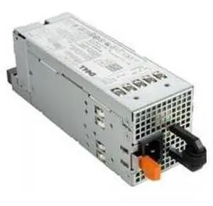 Dell Vt6g4  870 Watt Redundant Power Supply For Poweredge R710 T610