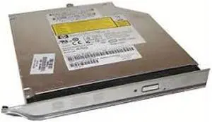 HP 509419-001 12.7Mm Sata Internal Supermulti Dual Layer Dvd By Rw Optical Drive With Lightscribe For Presario HP 509419-001 12.7Mm Sata Internal Supermulti Dual Layer Dvd By Rw Optical Drive With Lightscribe For Presario