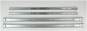 HP 364998-001 Rack Mounting Rail Kit Without Cma For Proliant Dl360 G4 By 5 G5 By 6 G7