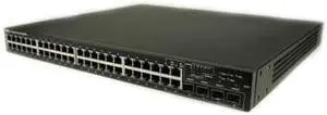 DELL Gp931 Powerconnect 6248 48 Port Gigabit Switch