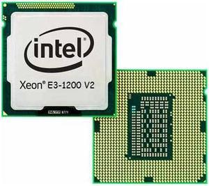 HPE 682785-B21 Intel Xeon E3-1200 v2 E3-1230 v2 Quad-core (4 Core) 3.30 GHz Processor Upgrade