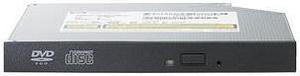 HPE 397928-001 DVD-Reader - Black