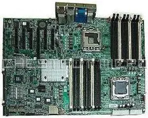 HP 635678-00A System Board For Proliant Ml350 G8 Server