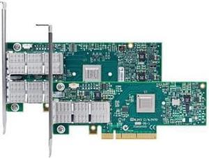 MELLANOX Mcx314A-Bcct Connectx3 En Mcx314Abcbt Network Adapter 2 Ports