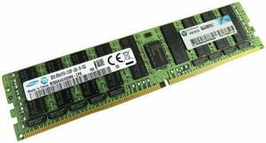 HP 809085-091 64GB (1X 64GB) ECC 4DRx4 PC4-2400T DDR4 Server Memory