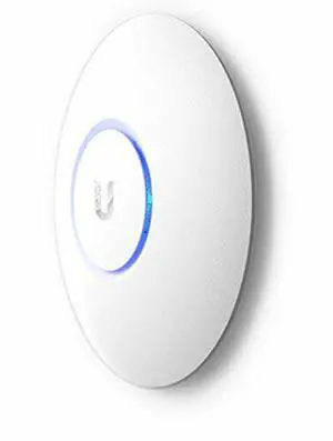 Ubiquiti UniFi AC UAP-AC-PRO IEEE 802.11ac 1.71 Gbit/s WAP