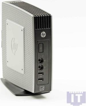 HP T510 Thin Client VIA Eden X2 U4200 4GB RAM 1GHz Flash SSD HP Smart Zero E4S29AT#ABA