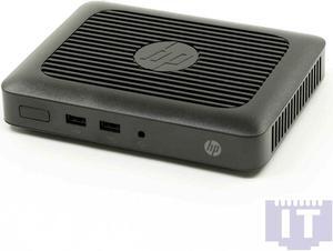 HP Thin Client M5R72AT#ABA T420 M5R72AT AMD DC 1GHz 2GB RAM 8GB Flash SSD Smart Zero w/ AC