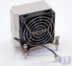 HP 463990-001 Processor Heatsink For Workstation Z400 Z600 Z800