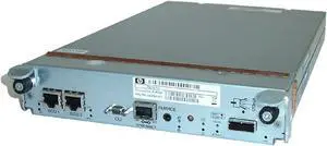 HP Storageworks AJ803A MSA2300I Smart Array Controller 490093-001 / 2 year warranty