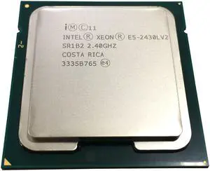 746525-B21 HPE DL360E GEN8 XEON PROCESSOR 2 E5-2430LV2 2.40GHZ Kit / Heatsink and Processor