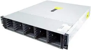 HP StorageWorks D2700 AJ941A RAID 6 with ADG (Advanced Data Guarding)
RAID 5 (Distributed Data Guarding)
RAID 1 + 0 (Mirroring and Striping)
RAID 1 (Mirroring)
RAID 0 (Striping) Disk Enclosure HP StorageWorks D2700 AJ941A RAID 6 with ADG (Advanced Data Guarding)
RAID 5 (Distributed Data Guarding)
RAID 1 + 0 (Mirroring and Striping)
RAID 1 (Mirroring)
RAID 0 (Striping) Disk Enclosure