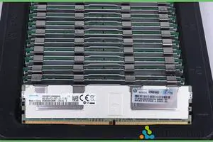 HP 64GB 4Rx4 PC4-2400T MEMORY MODULES 805358-B21 819413-001 DDR4 SDRAM