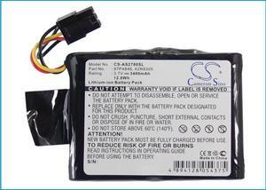 Battery for IBM 39J5057 42R8305 0648 2780 5580 5708 5780 74Y6773 74Y6870 97P4847