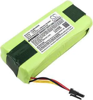 Vacuum Battery for Midea L083b R1-L081A R1-L083B R1-L085B 14.4V 1800mAh Ni-MH