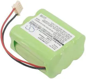Battery for Dirt Devil Vacuum GPHC152M07 Mint EVO M678 4200 4205 4000 Plus 5000