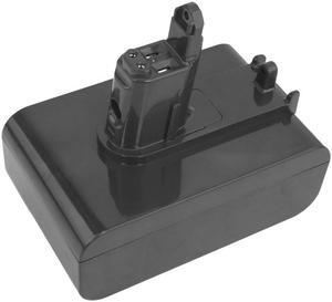 Vacuum Battery for Dyson DC31 DC34 DC35 Multi floor DC44 DC45 DC56 4000mAh 22.8V