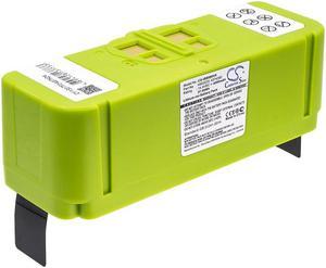 Battery for iRobot 2130LI Roomba 614 615 640 665 670 680 690 805 850 860 890 895