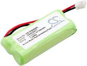 Battery for ChatterBox CB50-BATT CB-50 HJC Tandem Pro standard intercom system