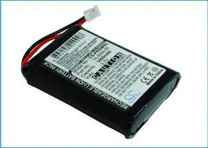 Battery for Palm Handspring Visor Prism