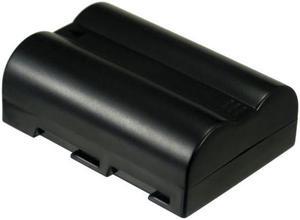 Replacement Battery for Nikon D100, D100 SLR, D50, D70, D70s DSLR (EN-EL3, EN-EL3a)