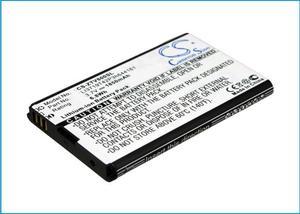 Battery For ZTE LI3719T42P3h644161