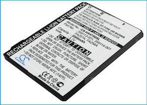 Battery for HP iPAQ HX4700, iPAQ HX4715, iPAQ HX4705, iPAQ HX4800