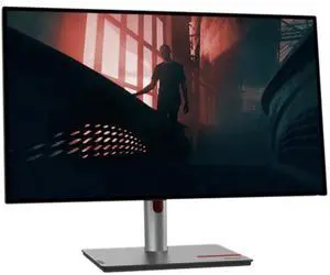Lenovo ThinkVision P27q-30 27" WQHD LED Monitor - NO STAND - 3-Year Warranty (63A2GAR1U2) Lenovo ThinkVision P27q-30 27" WQHD LED Monitor - NO STAND - 3-Year Warranty (63A2GAR1U2)