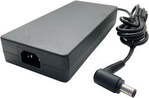 FSP 230W AC Power Adapter Slim Brick for Intel NUC Kit NUC8i7 NUC9i9 NUC9i7 NUC9i5 NUC9i3 Barebone Mini ITX PC (FSP230-AJAN3)
