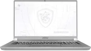 MSI WS75 10TK-468 17.3" i9-10980HK 32GB RAM 1TB SSD RTX 3000 Laptop MSI WS75 10TK-468 17.3" i9-10980HK 32GB RAM 1TB SSD RTX 3000 Laptop