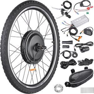 price of electric cycle kit