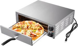 WeChef Countertop Pizza Oven Electric Pizza Maker 1700W for 16" Pizza Commercial